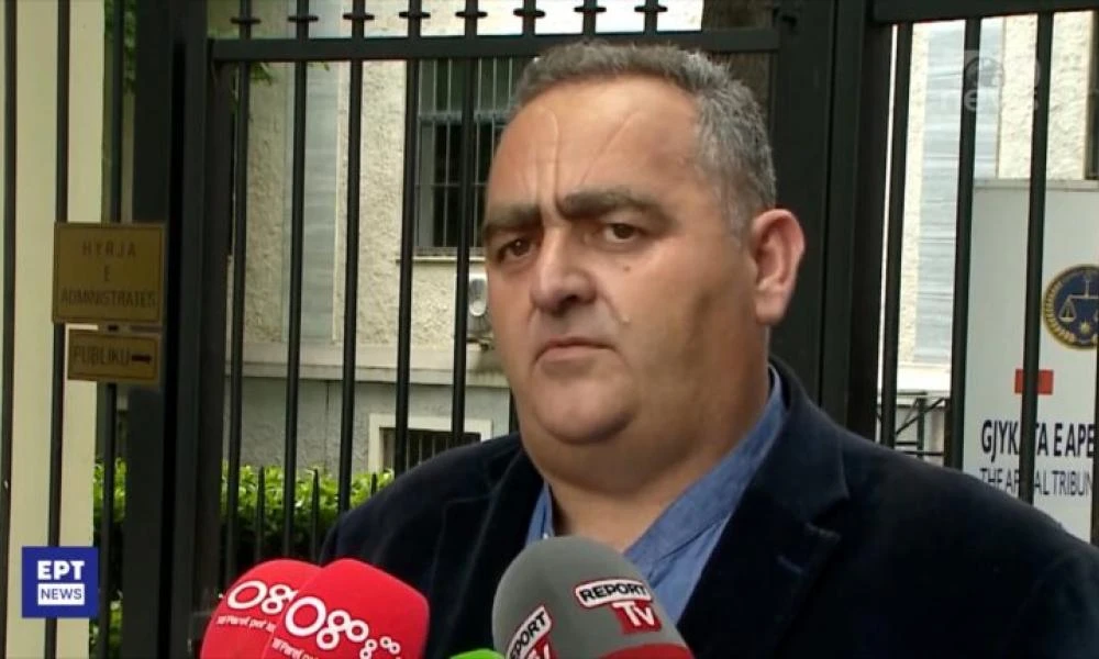 Ράμα: Αδιαλλαξία στο θέμα Μπελέρη – «Η Ελλάδα δεν έχει δίκιο »